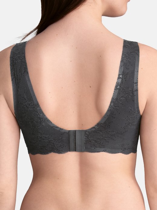 Damen Bralette - Essential Lace