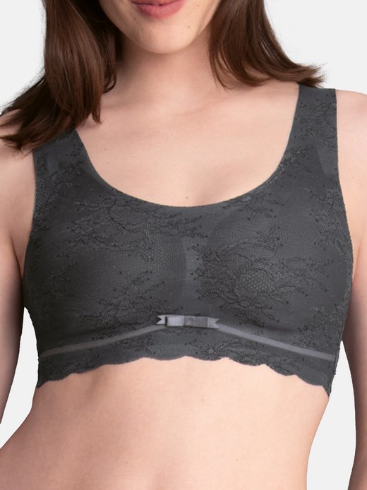 Damen Bralette - Essential Lace