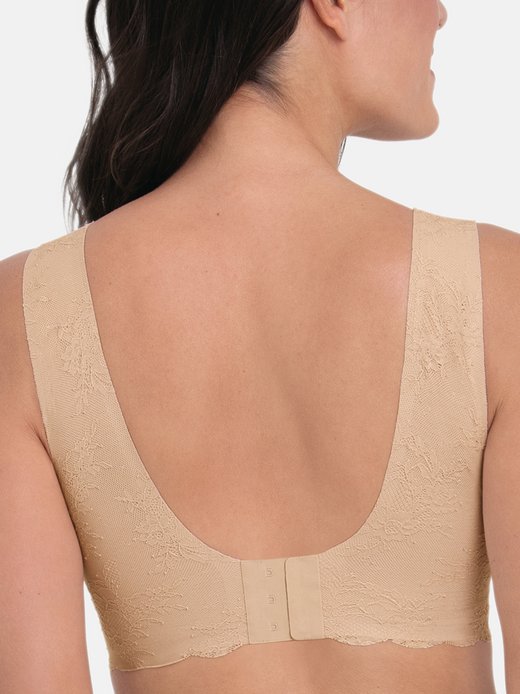 Damen Bralette - Essential Lace