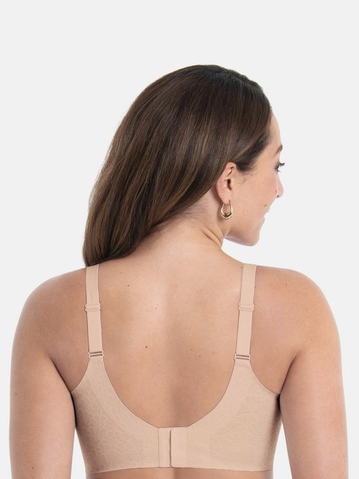 Damen Bralette - Essential Smart