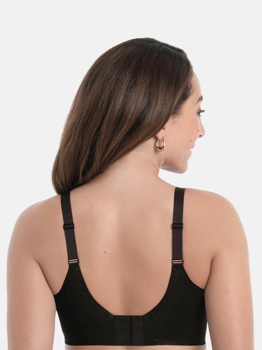 Damen Bralette - Essential Smart