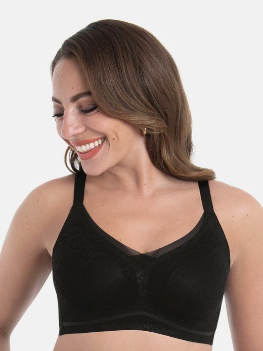 Damen Bralette - Essential Smart