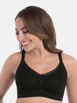Damen Bralette - Essential Smart