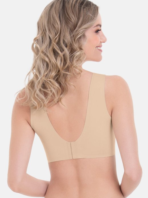 Damen Bralette - Essentials