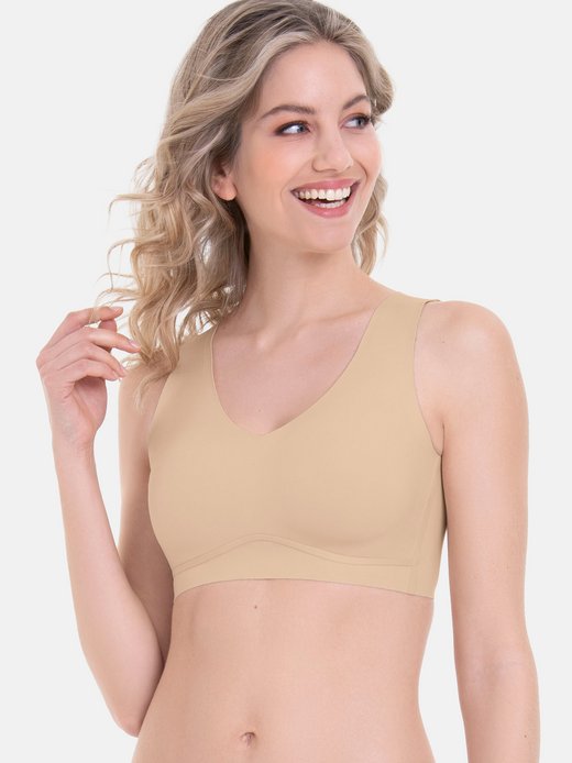 Damen Bralette - Essentials