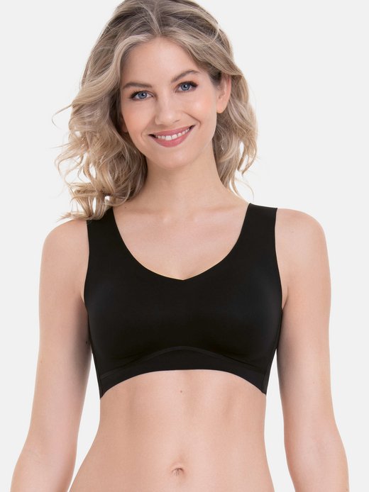 Damen Bralette - Essentials