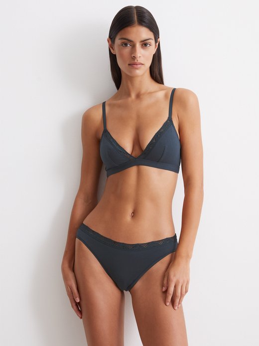 Damen Bralette  -  Fashion Essentials