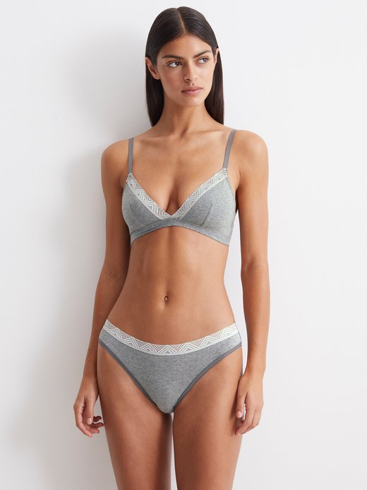 Damen Bralette  -  Fashion Essentials