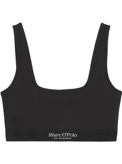 Damen Bralette  -  Iconic Rib