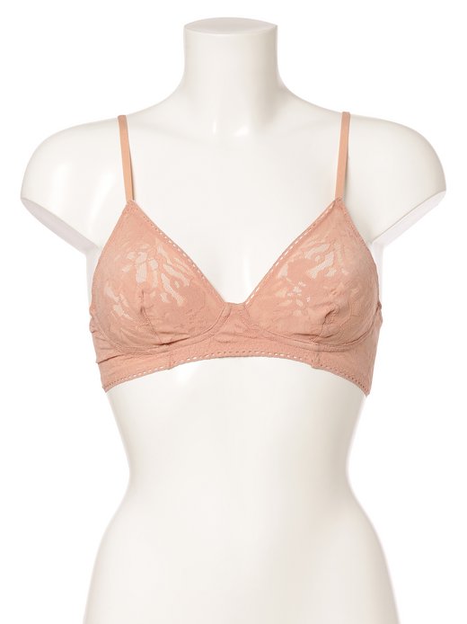 Damen Bralette - Multifunktionsträger