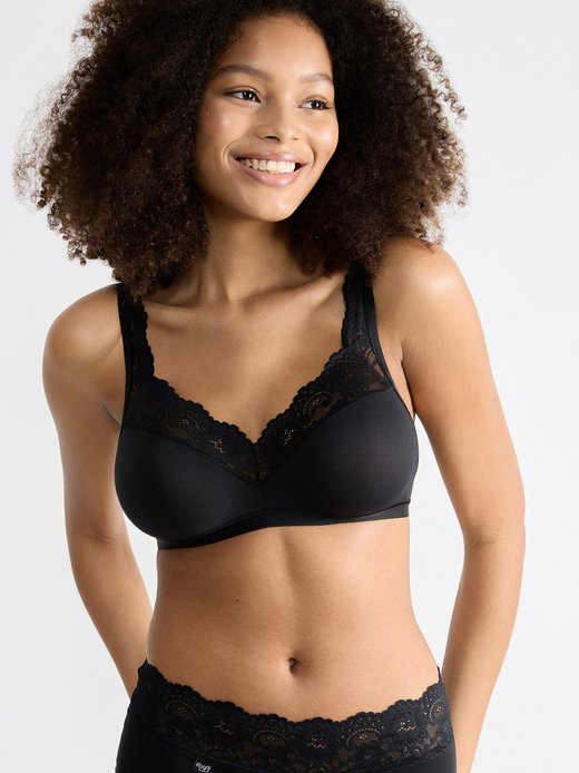 Damen Bralette  -  Romance