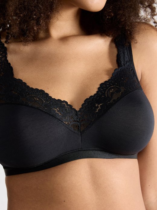 Damen Bralette  -  Romance