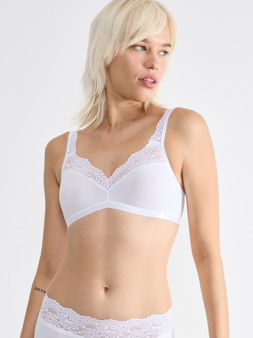 Damen Bralette  -  Romance