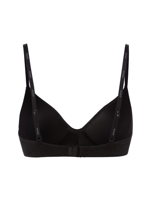 Damen Bralette - Shadow