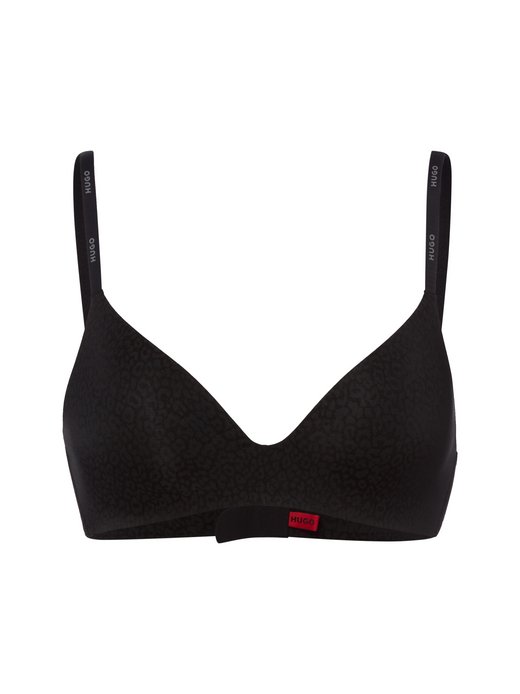 Damen Bralette - Shadow