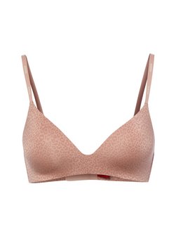 Damen Bralette - Shadow