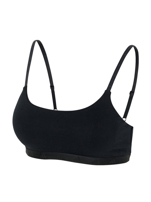 Damen Bralette  -  Sport Active Essentials Cotton