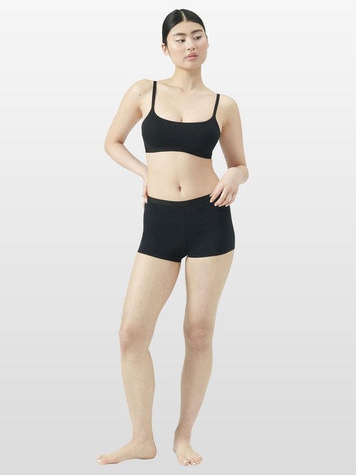 Damen Bralette  -  Sport Active Essentials Cotton