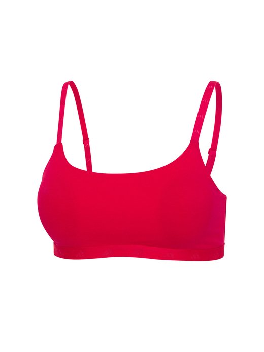 Damen Bralette  -  Sport Active Essentials Cotton