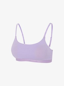 Damen Bralette  -  Sport Active Essentials Cotton