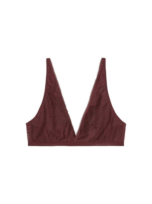 Damen Bralette  -  Timeless Lace