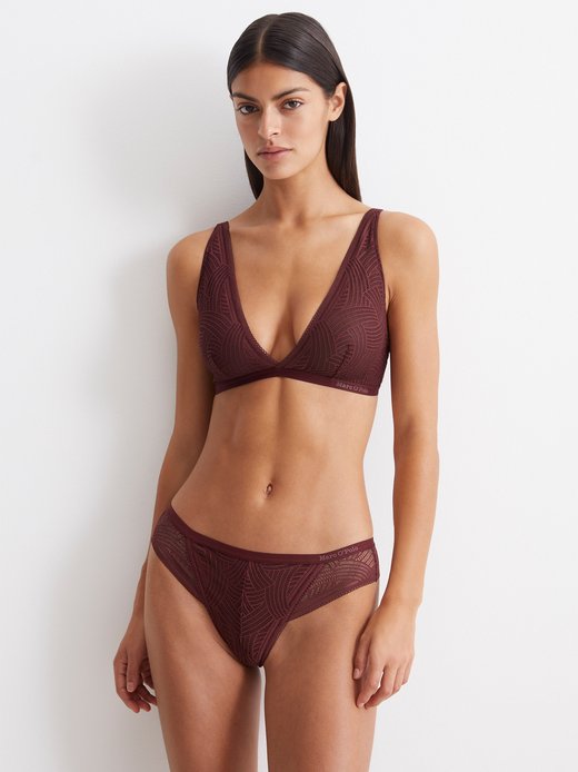 Damen Bralette  -  Timeless Lace