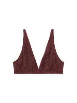 Damen Bralette  -  Timeless Lace