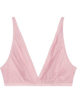 Damen Bralette  -  Timeless Lace
