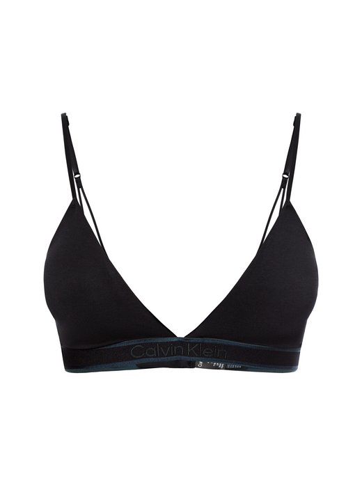 Damen Bralette - Tonal Logo