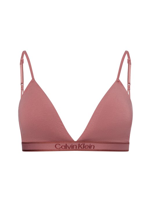 Damen Bralette - Tonal Logo