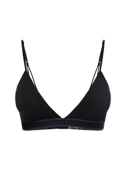 Damen Bralette - Tonal Logo