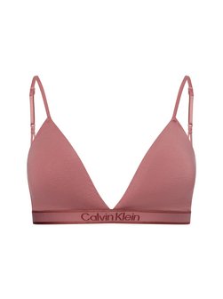 Damen Bralette - Tonal Logo