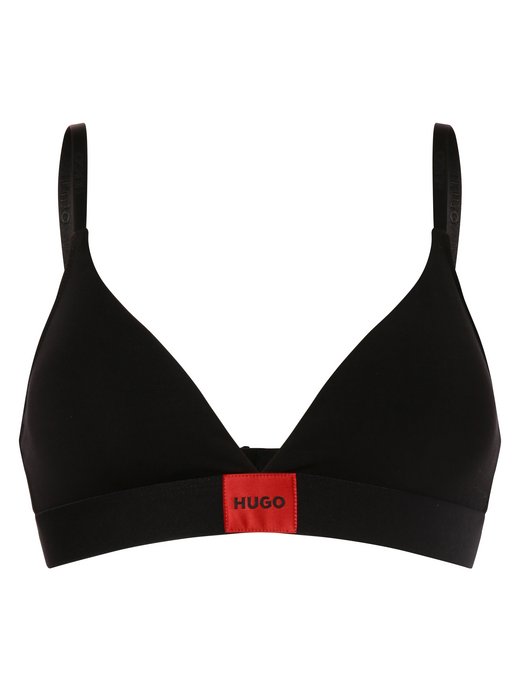 Damen Bralette - Wattiert