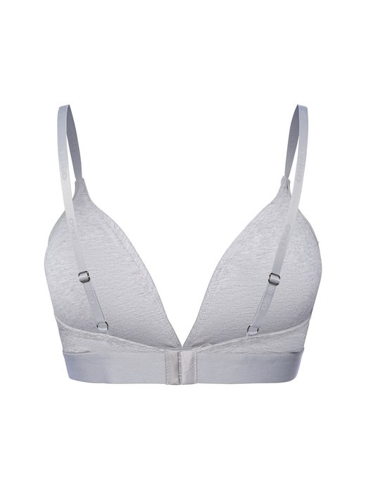 Damen Bralette - Wattiert