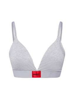 Damen Bralette - Wattiert