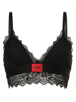 Damen Bralette - Wattiert