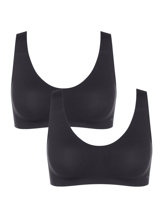Damen Bralette  -  ZERO Feel Core Bralette