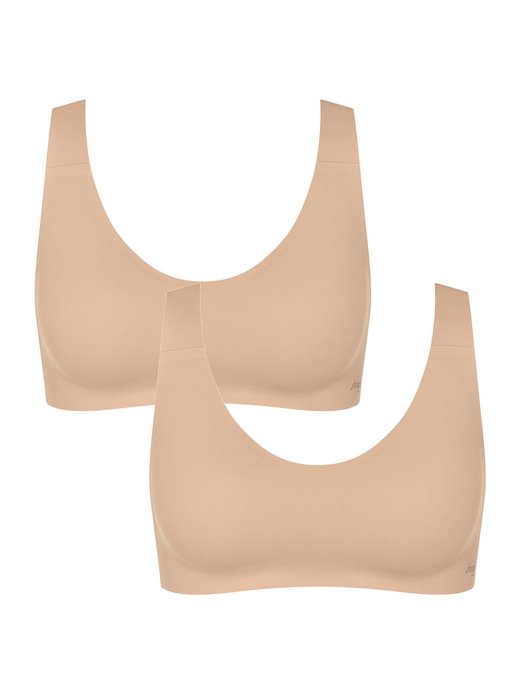 Damen Bralette  -  ZERO Feel Core Bralette
