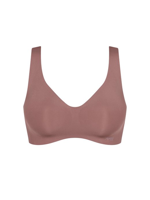 Damen Bralette  -  ZERO Feel