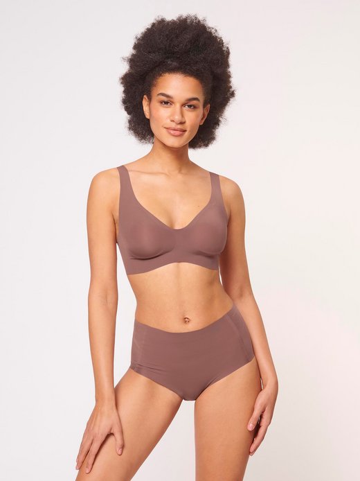 Damen Bralette  -  ZERO Feel
