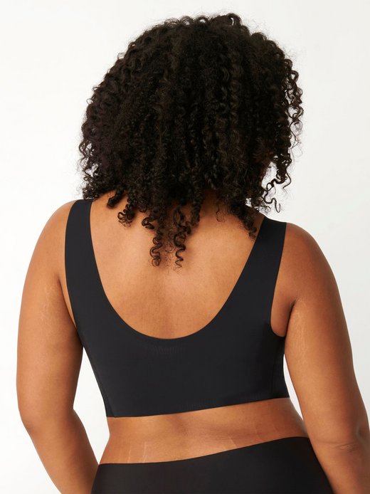 Damen Bralette  -  ZERO Feel