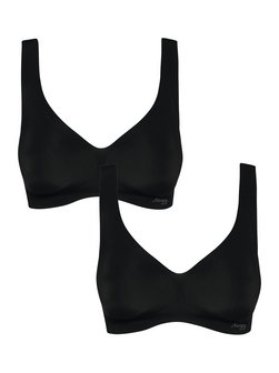 Damen Bralette  -  ZERO Feel