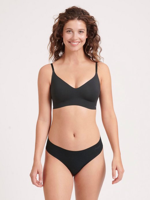 Damen Bralette  -  ZERO Microfibre 2.0 Bralette