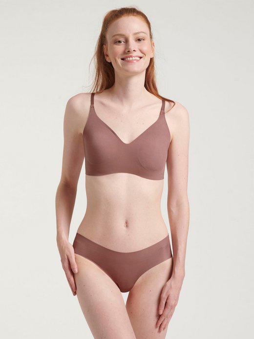 Damen Bralette  -  ZERO Microfibre 2.0 Bralette