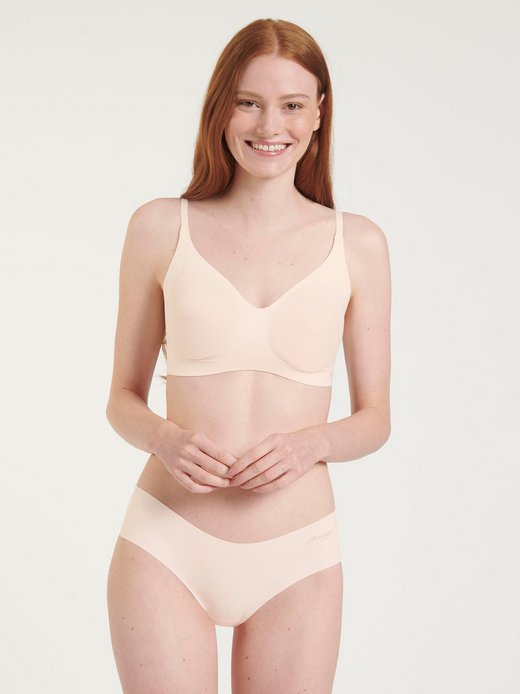 Damen Bralette  -  ZERO Microfibre 2.0 Bralette