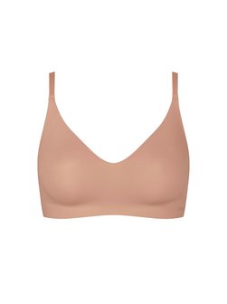 Damen Bralette  -  ZERO Microfibre 2.0 Bralette