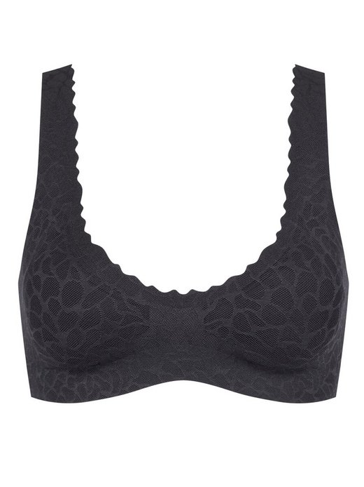 Damen Bralette  -  Zero Feel Lace 2.0