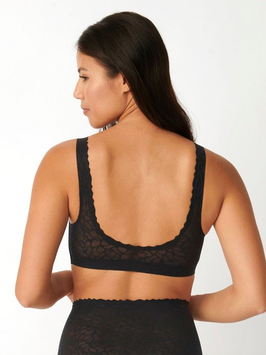 Damen Bralette  -  Zero Feel Lace 2.0