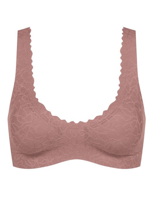 Damen Bralette  -  Zero Feel Lace 2.0