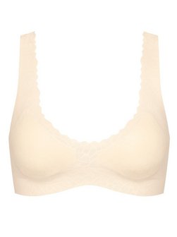 Damen Bralette  -  Zero Feel Lace 2.0